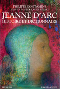 Jeanne d'Arc, histoire et dictionnaire
